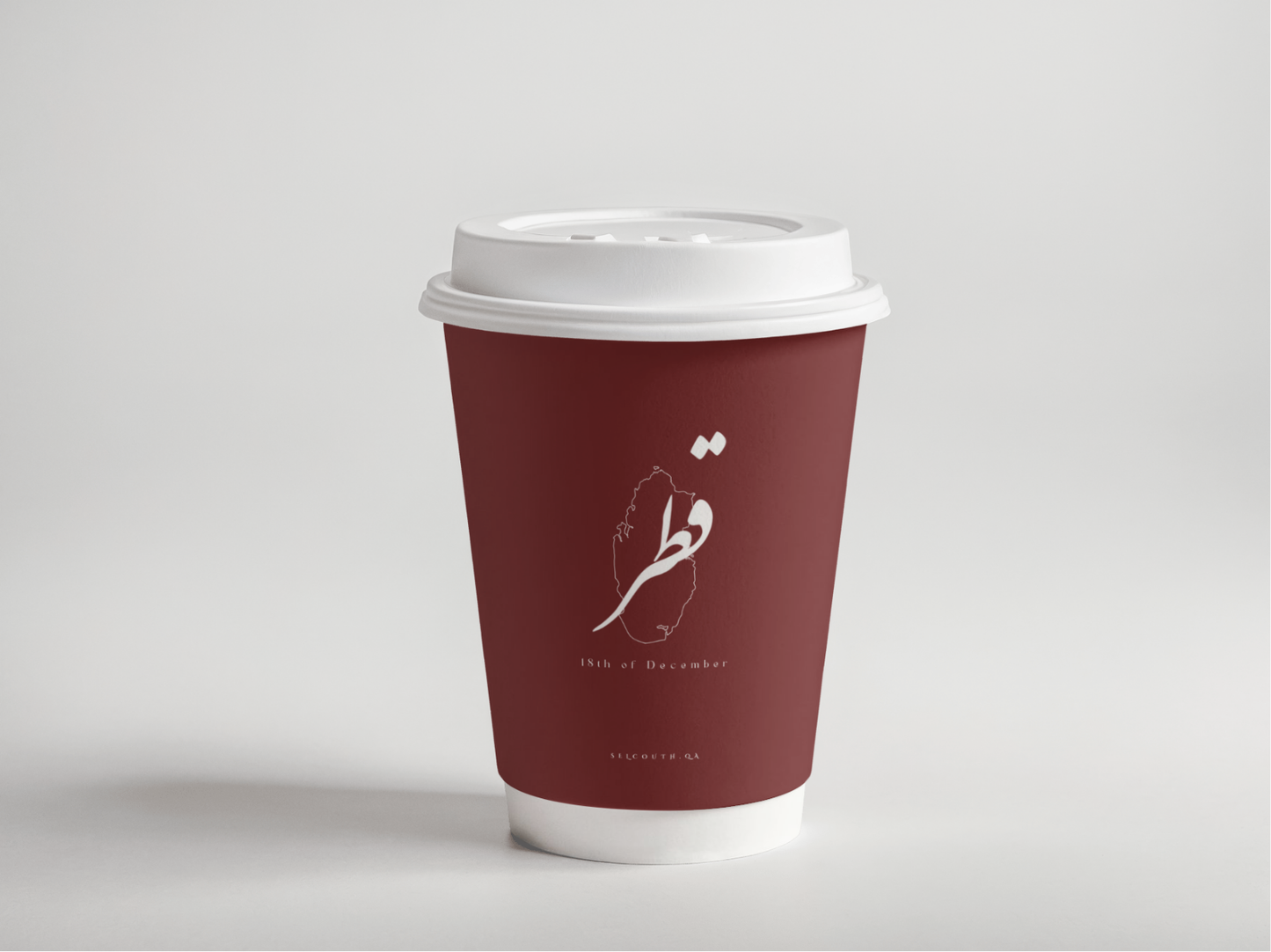 QND Paper Cups
